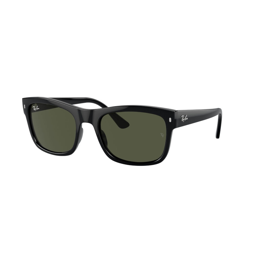 Lentes De Sol Black Ray-ban image number 1.0