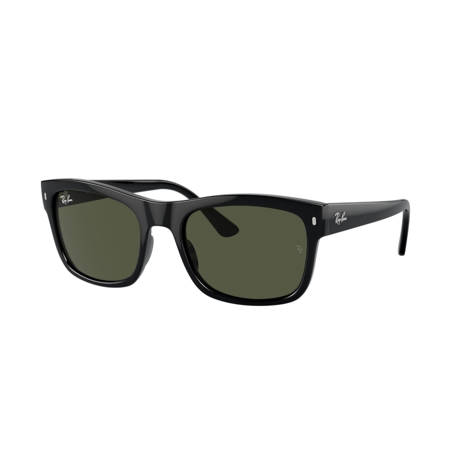 Lentes De Sol Black Ray-ban image number 1.0