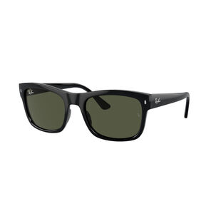 Lentes De Sol Black Ray-ban