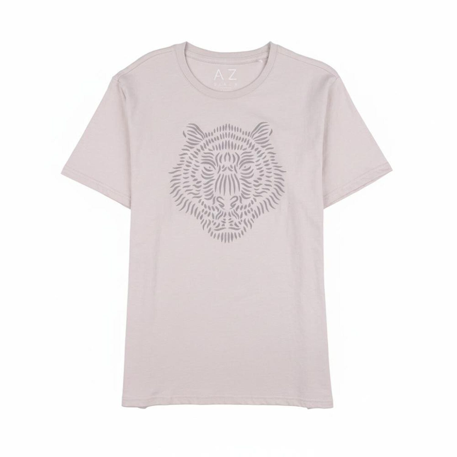 Polera Hombre Az Black image number 0.0