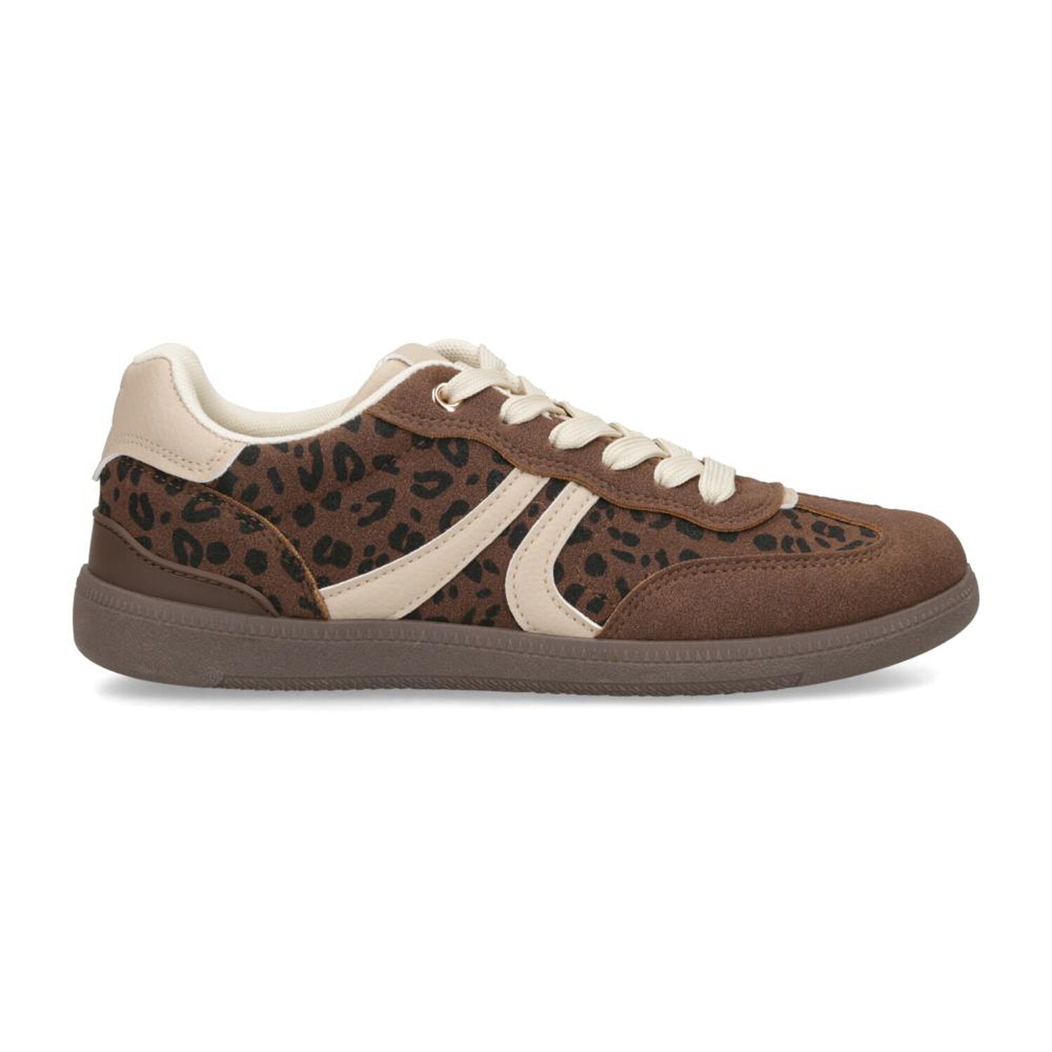 Zapatilla Urbana Mujer Freedom image number 2.0