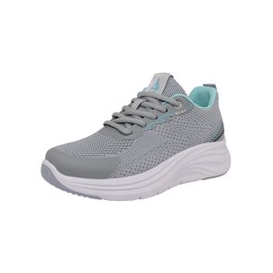 Zapatilla Elles Gris Alquimia