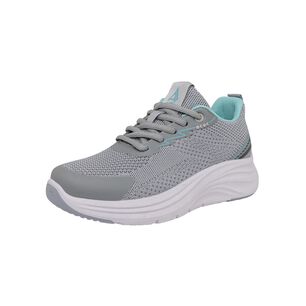 Zapatilla Elles Gris Alquimia