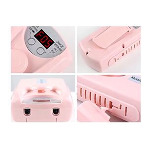 Torno Para U&ntilde;as Port&aacute;til