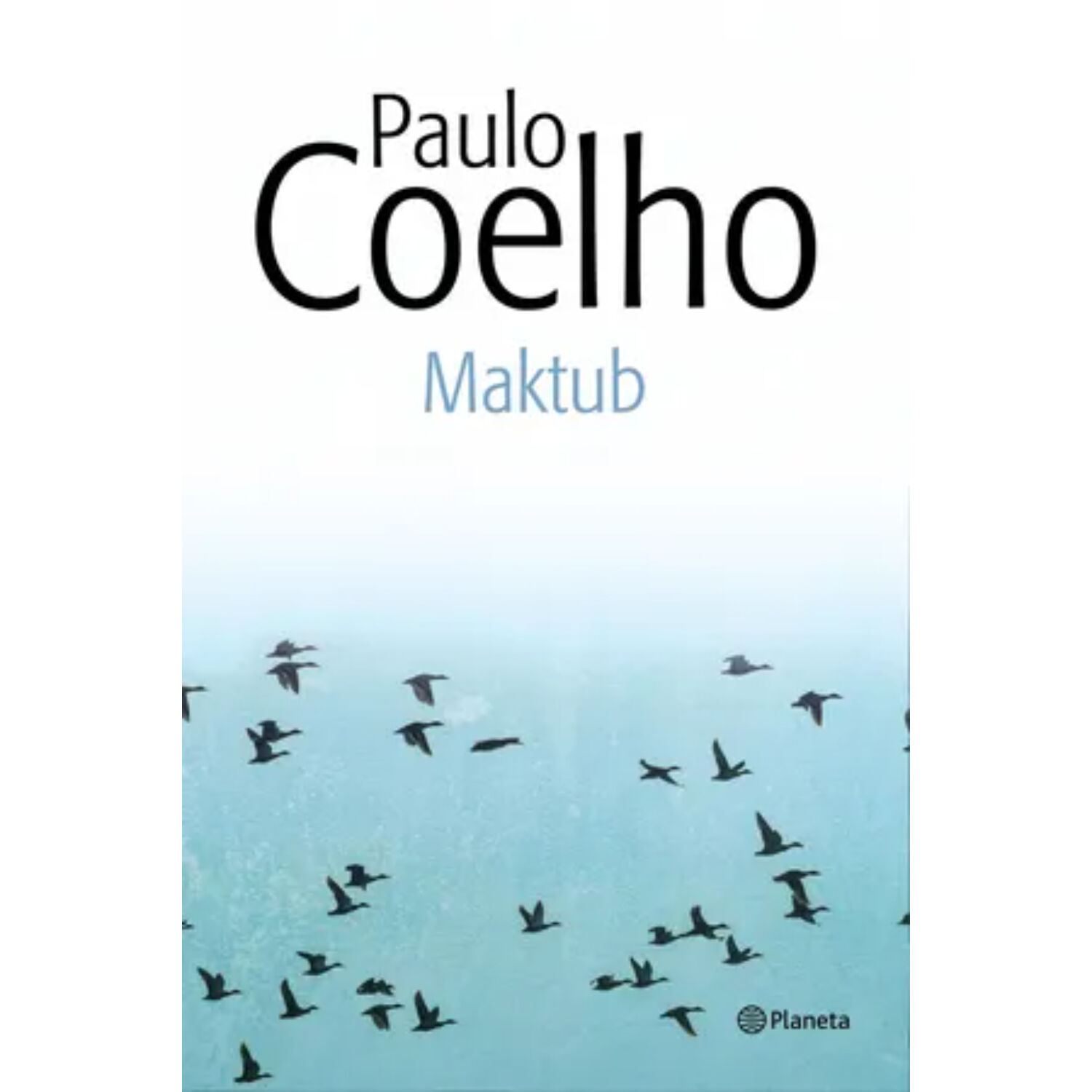 Libro Maktub image number 0.0