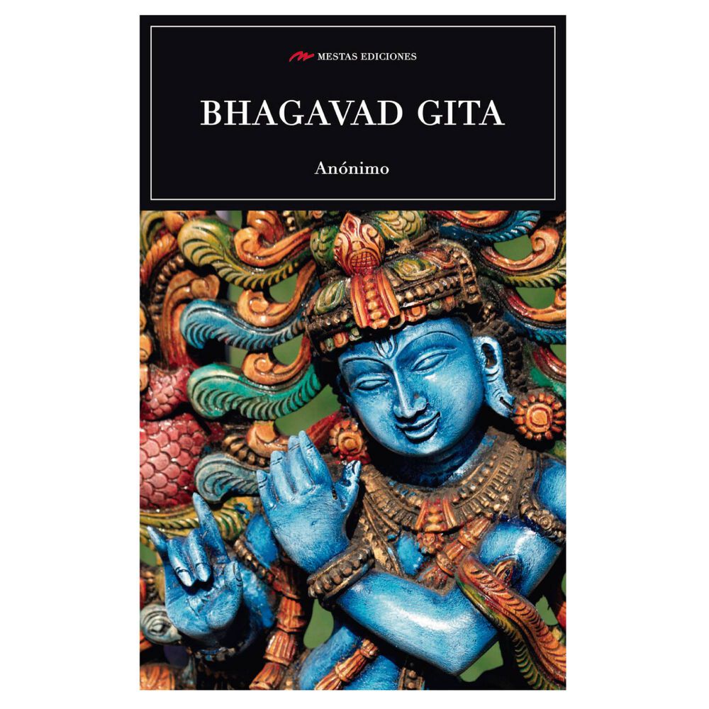 Bhagabad Gita image number 0.0