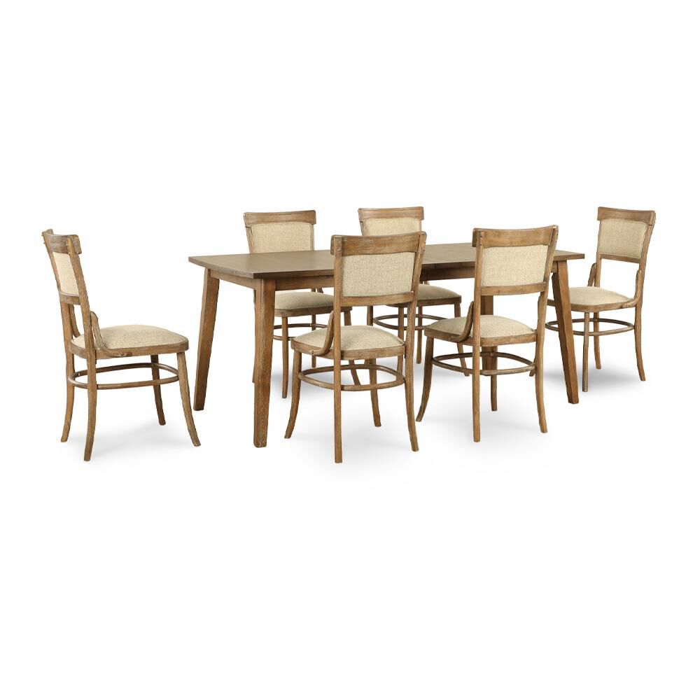 Juego De Comedor Cic Nottingham image number 0.0