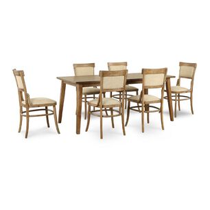 Juego De Comedor Cic Nottingham