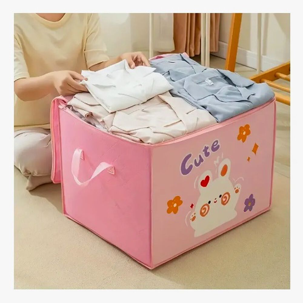 Pack X2 Bolsas Almacenamiento image number 3.0