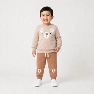 Conjunto Bebe Ni&ntilde;o Baby