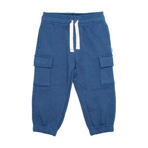 Pantalon De Buzo Bebe Ni&ntilde;o Baby