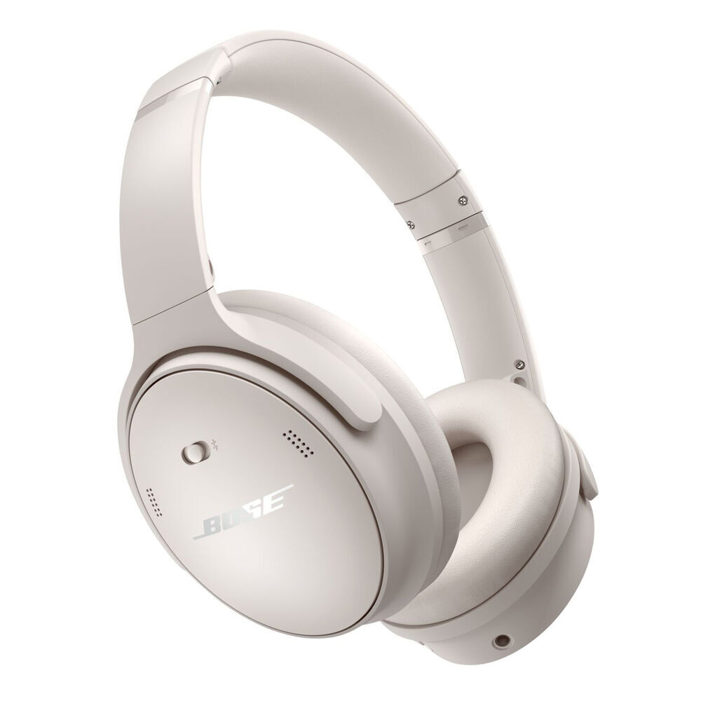 Audífonos Bose Quietcomfort Headphones Blanco Smoke image number 3.0