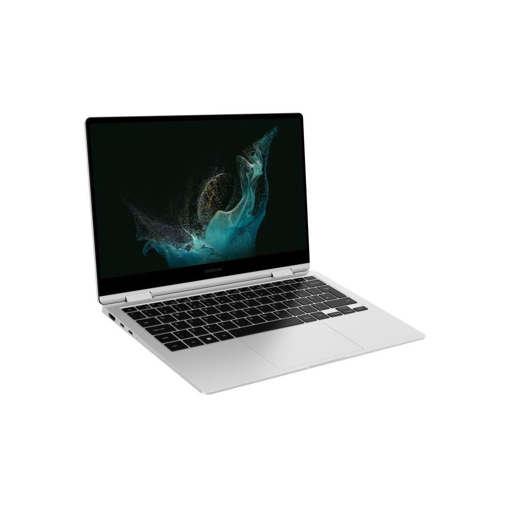 Notebook 13.3 " Samsung Galaxy Book2 360 / Intel Core I5 / 8 GB RAM / Intel Iris Xe Graphics / 512 GB SSD image number 3.0