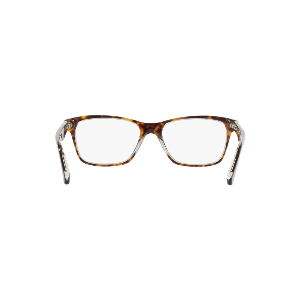 Lentes Ópticos Top Havana/transparent Vogue Eyewear image number 6.0