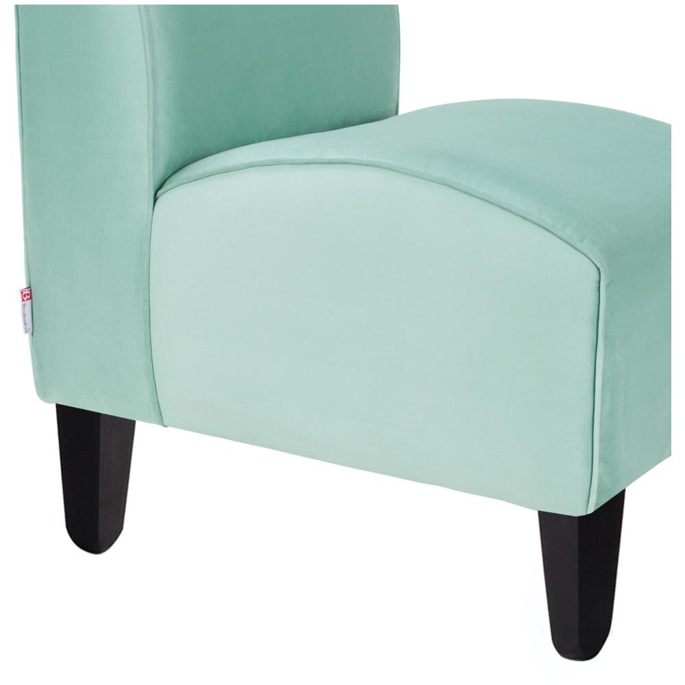 Poltrona Bodevir Soft image number 5.0