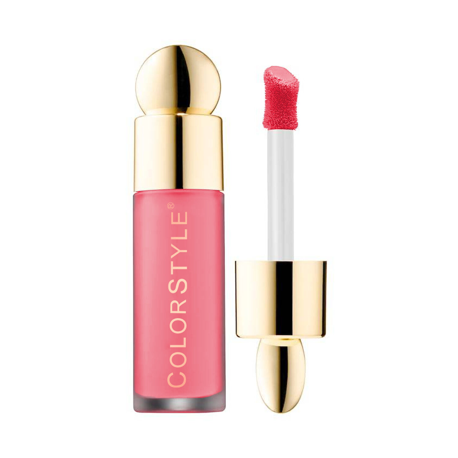 Rubor Liquido Maquillaje Blush Tono Sea Pink 75ml image number 0.0
