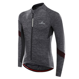 Polera Tricota Manga Larga Corsac Hombre