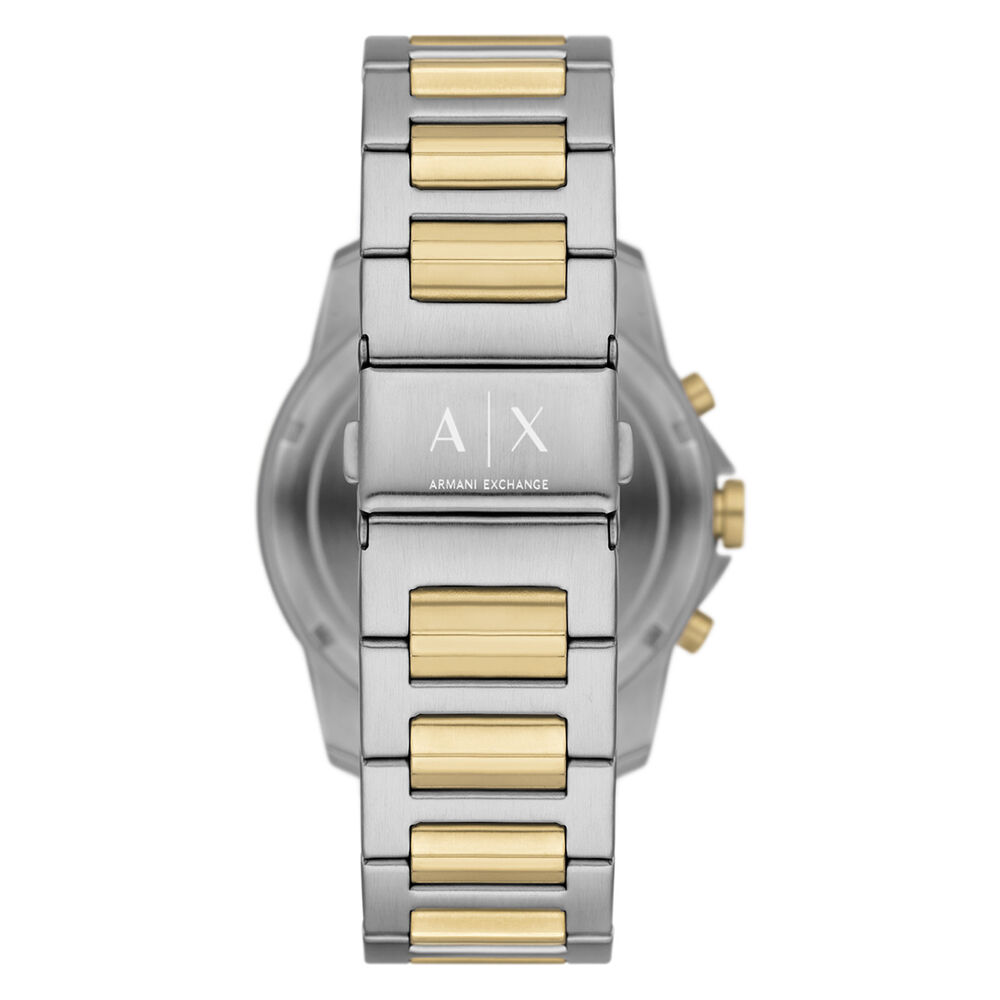 Reloj Armani Exchange Ax7148set Plateado image number 3.0