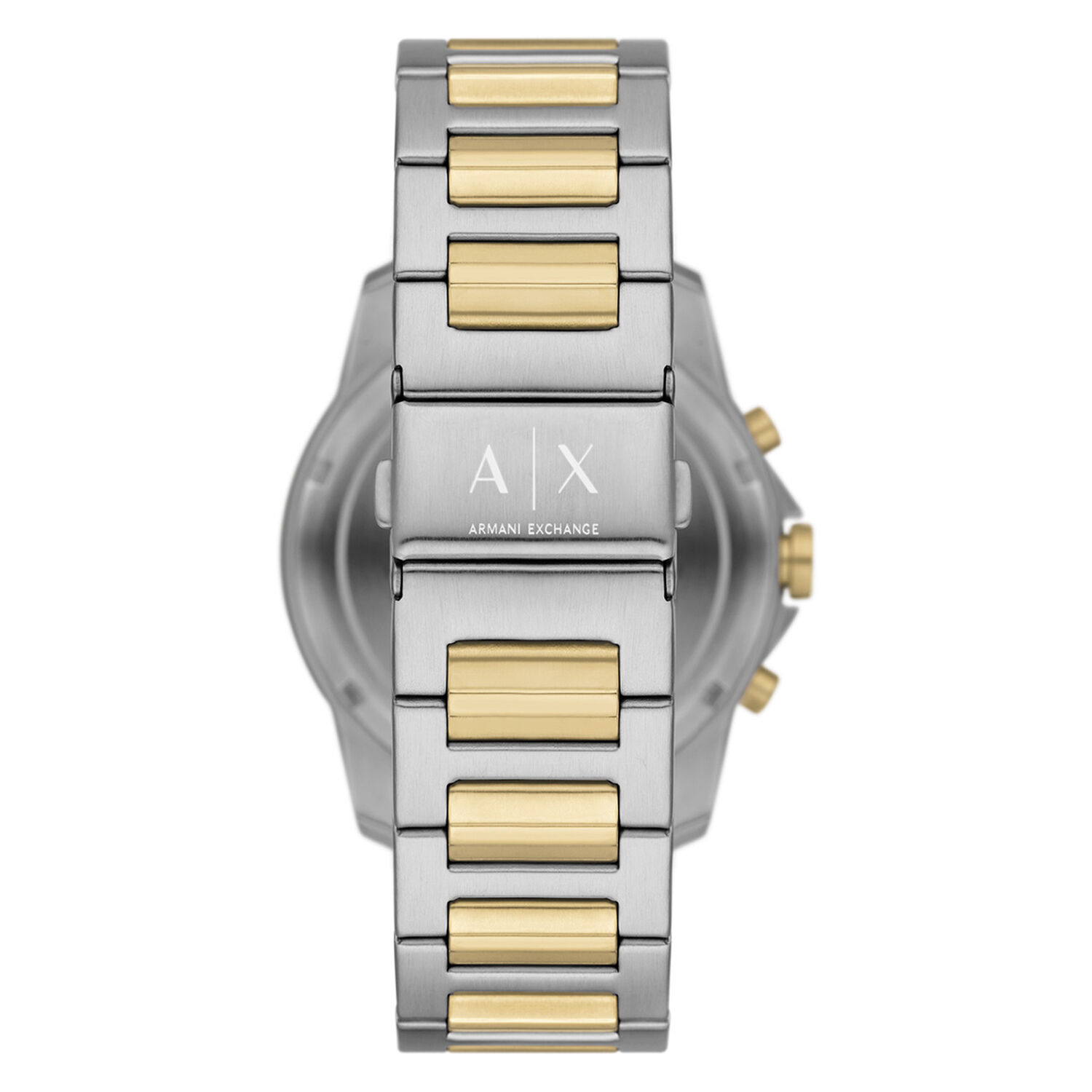 Reloj Armani Exchange Ax7148set Plateado image number 3.0