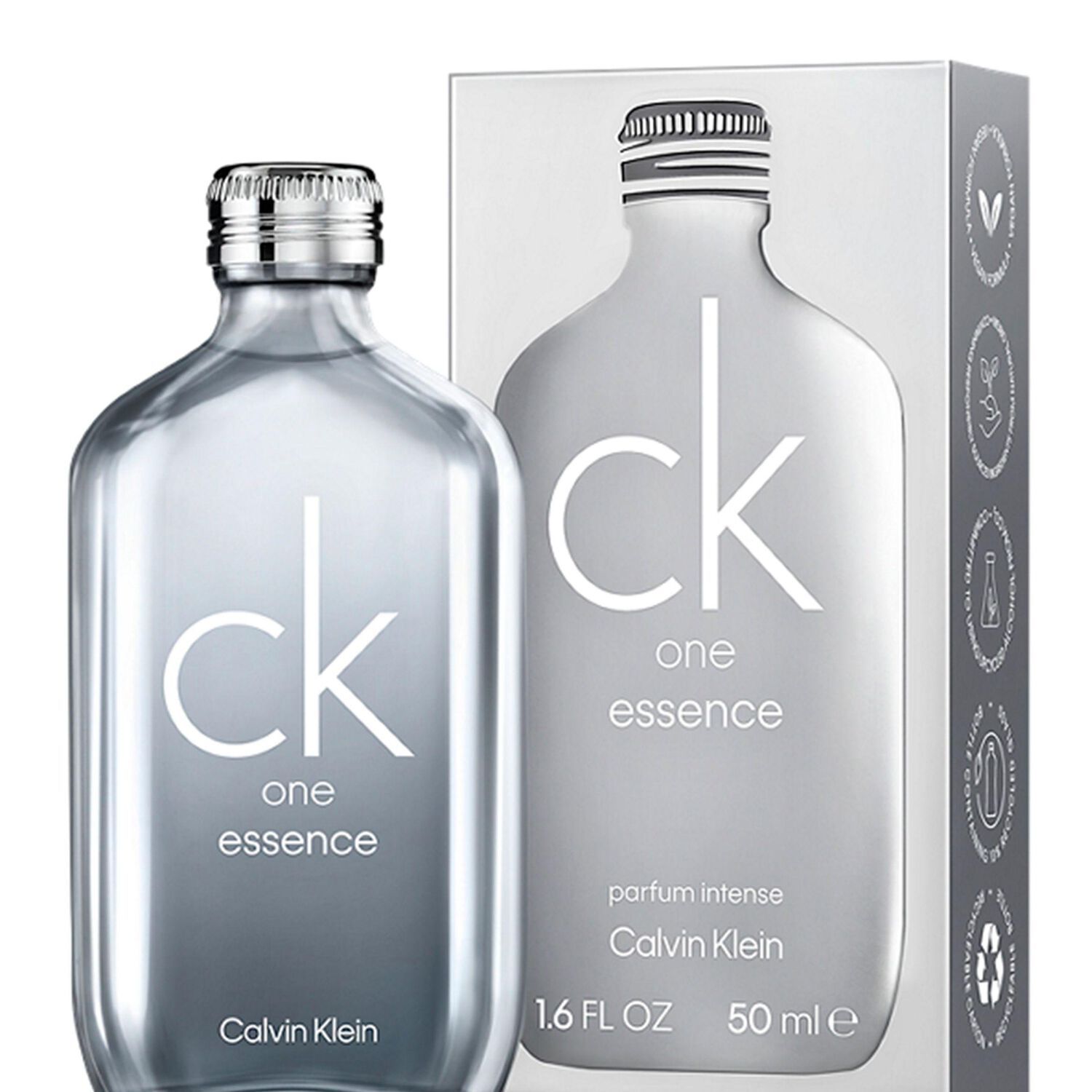 Ck One Essence Parfum Intense 50 Ml Calvin Klein image number 0.0