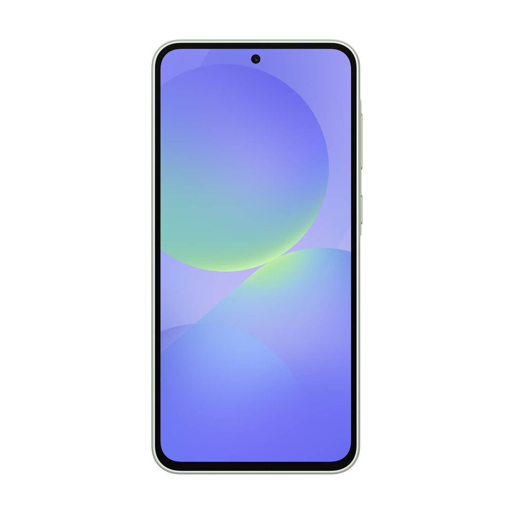 Samsung Galaxy A36 128gb Verde Lima Incre&iacute;ble image number 1.0