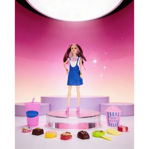 Mu&ntilde;eca Para Ni&ntilde;as Allie Tienda De Cupcakes