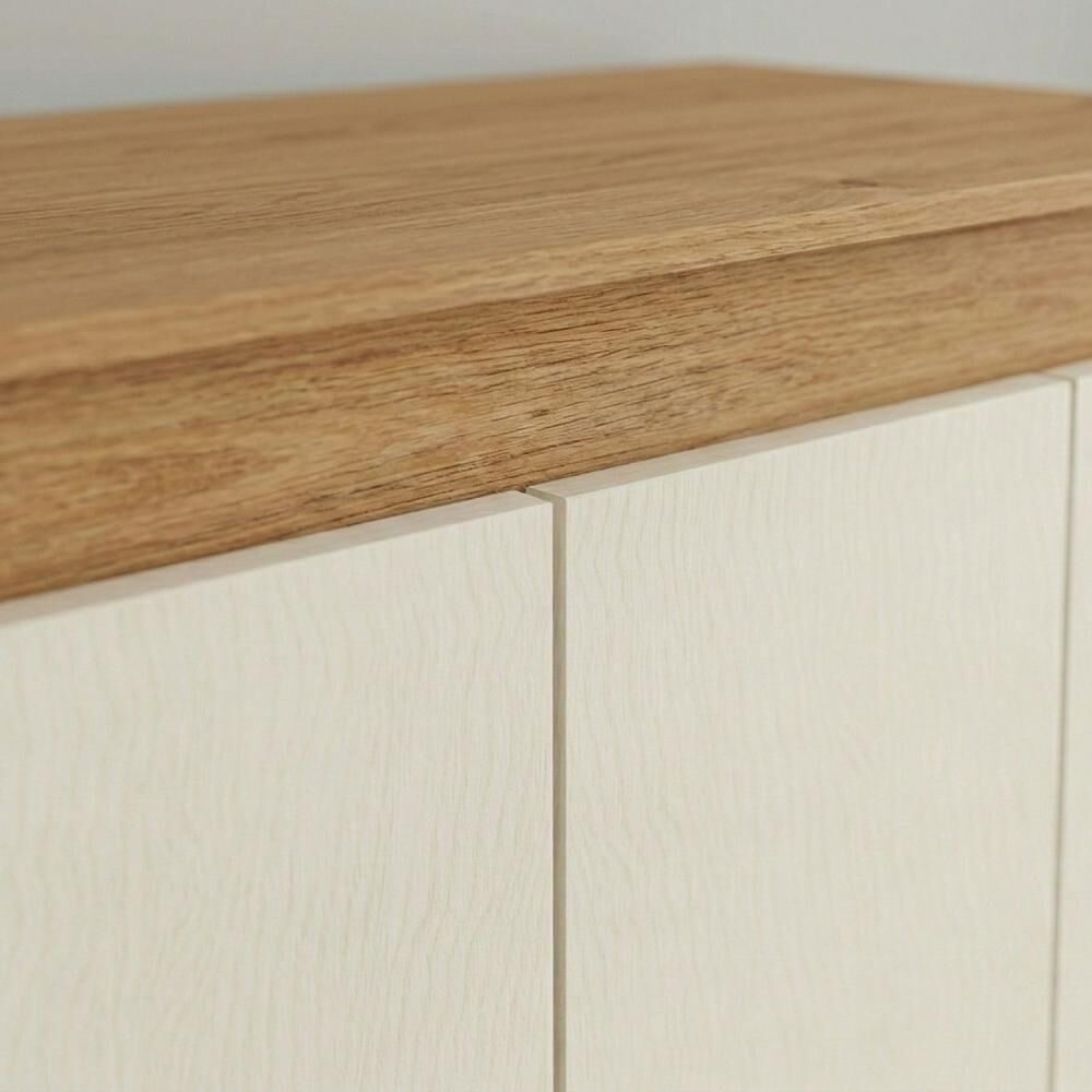 Vitrina Exit Apar Trev / 3 Puertas image number 4.0