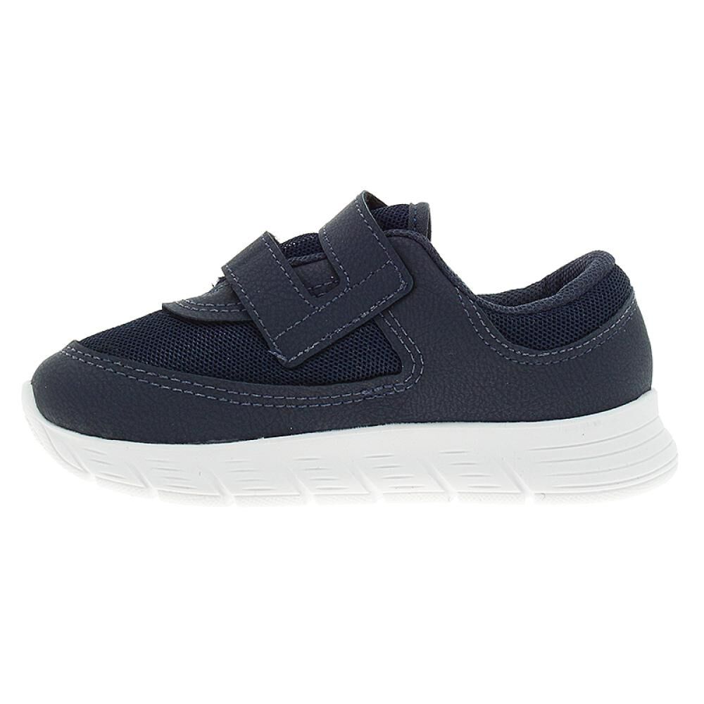 Zapatilla Infantil Niño Molekinho image number 2.0