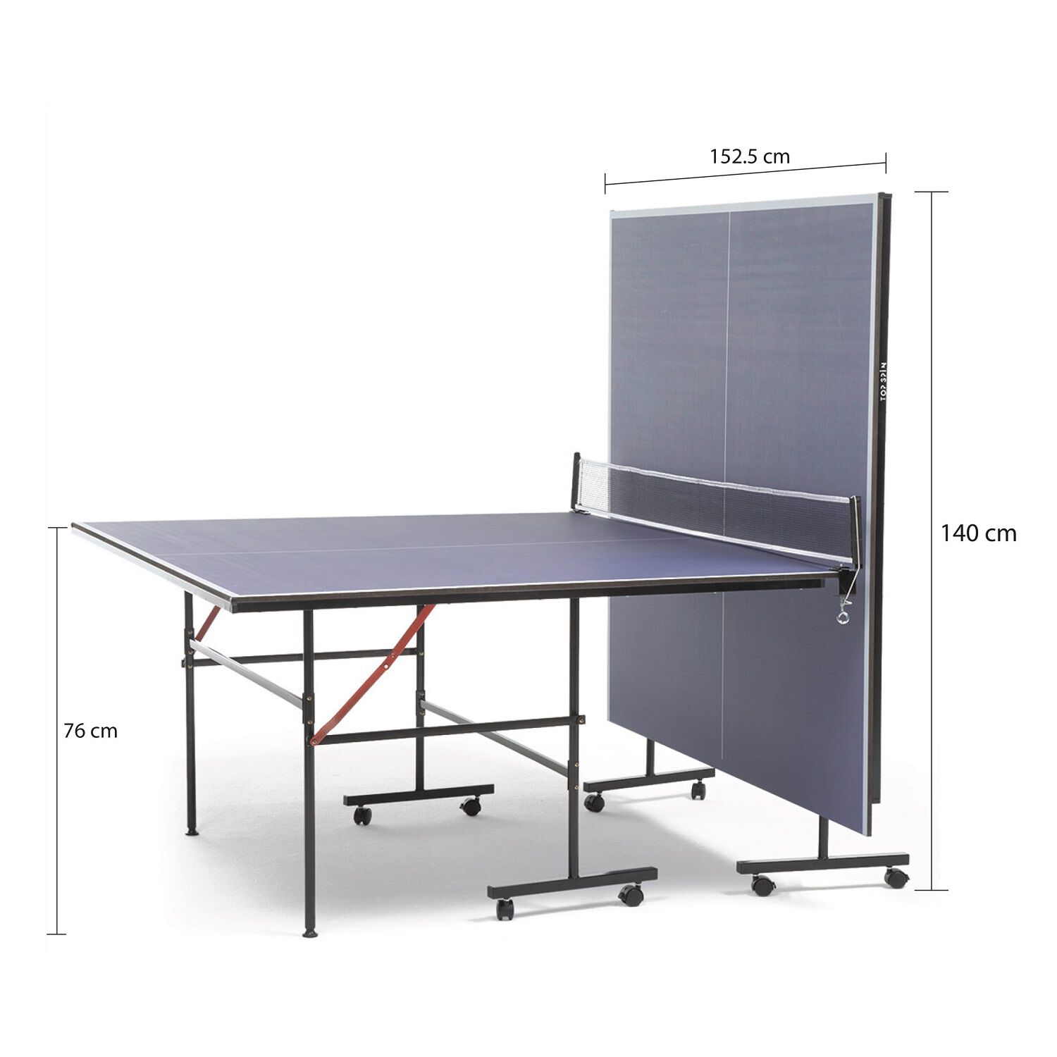 Mesa De Ping Pong Fronton M9 Elite image number 2.0