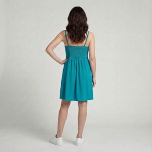 Vestido Mujer Geeps