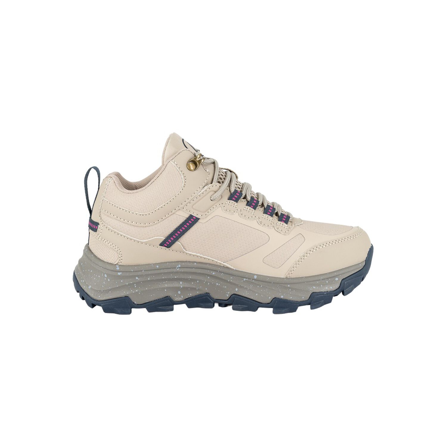 Botin Outdoor Jade Tostado Alquimia image number 2.0