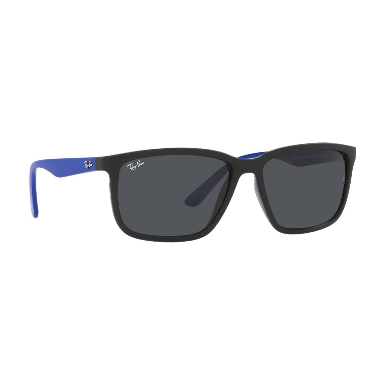 Lentes De Sol Negro Ray-ban image number 11.0