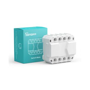 Interruptor Sonoff Switch Mate Para Sonoff Mini R3
