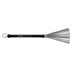 Baqueta Plumilla Bater&iacute;a Liverpool Mango Acero Va-182