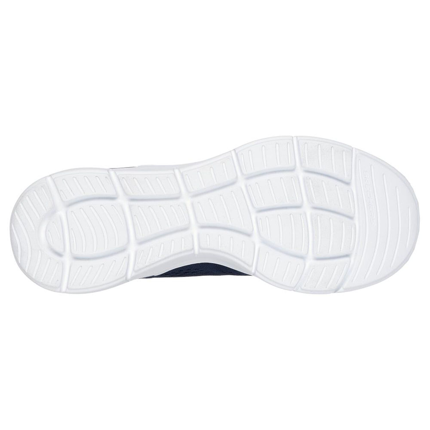 Zapatilla Urbana Mujer Skechers Skech-air Dynamight 2.0 Navy image number 3.0