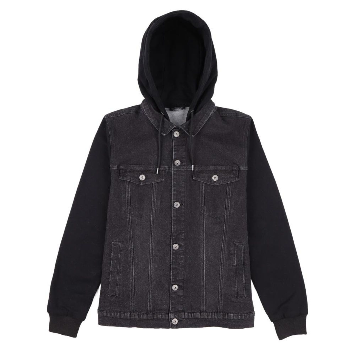 Chaqueta Hombre Skuad image number 0.0