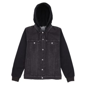 Chaqueta Hombre Skuad