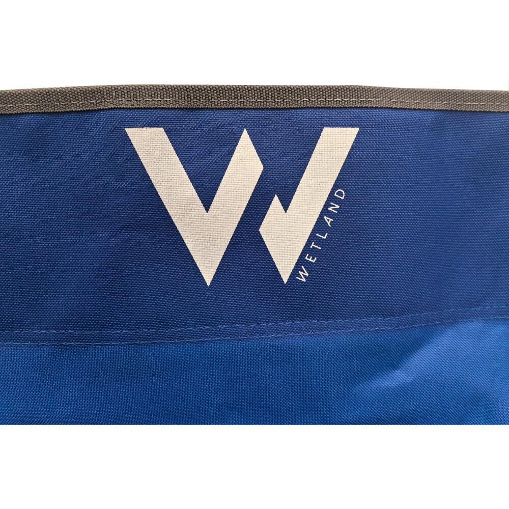 Silla Plegable Camping Wetland 26 image number 3.0