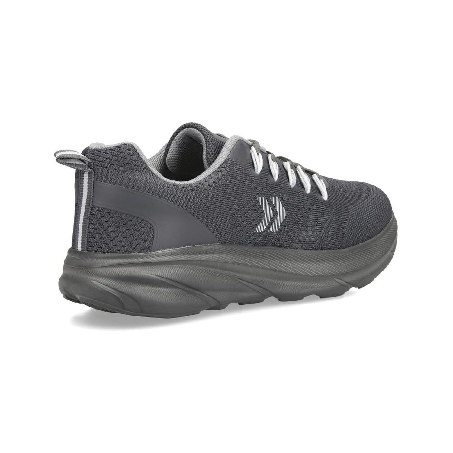 Zapatilla Urbana Hombre Rolly Go Grey image number 3.0