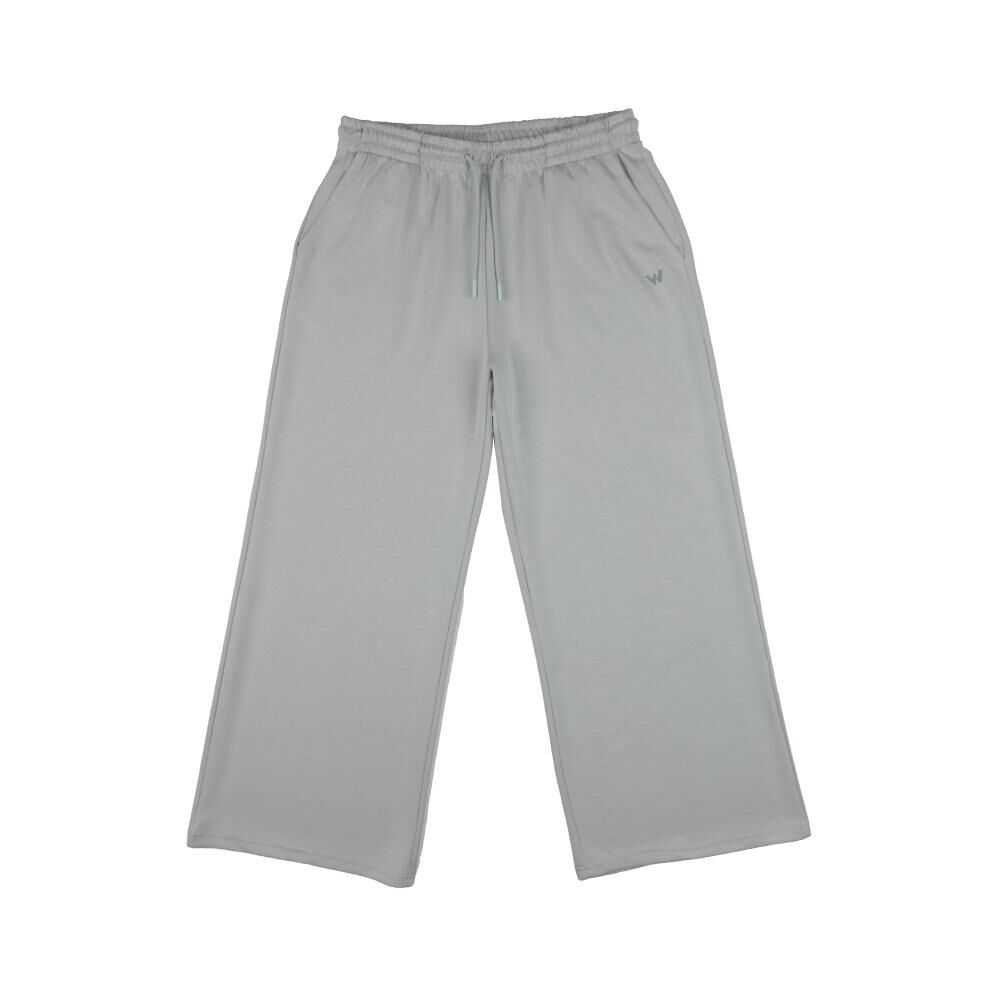 Pantalón De Buzo Mujer Wetland image number 0.0