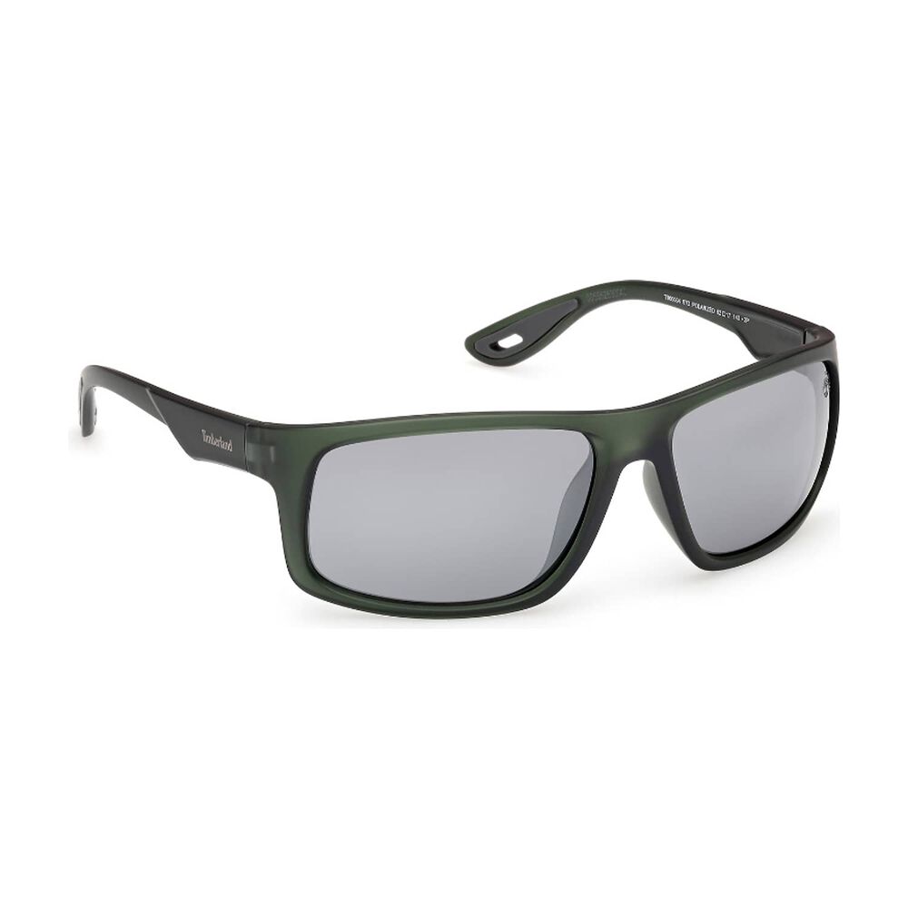 Lentes De Sol Verde Polarizados Timberland image number 7.0
