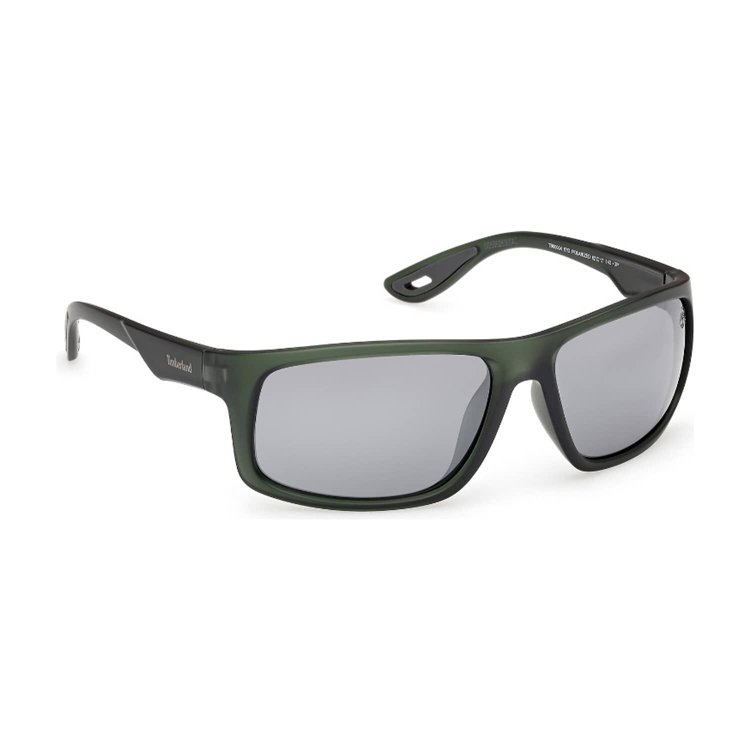 Lentes De Sol Verde Polarizados Timberland image number 7.0
