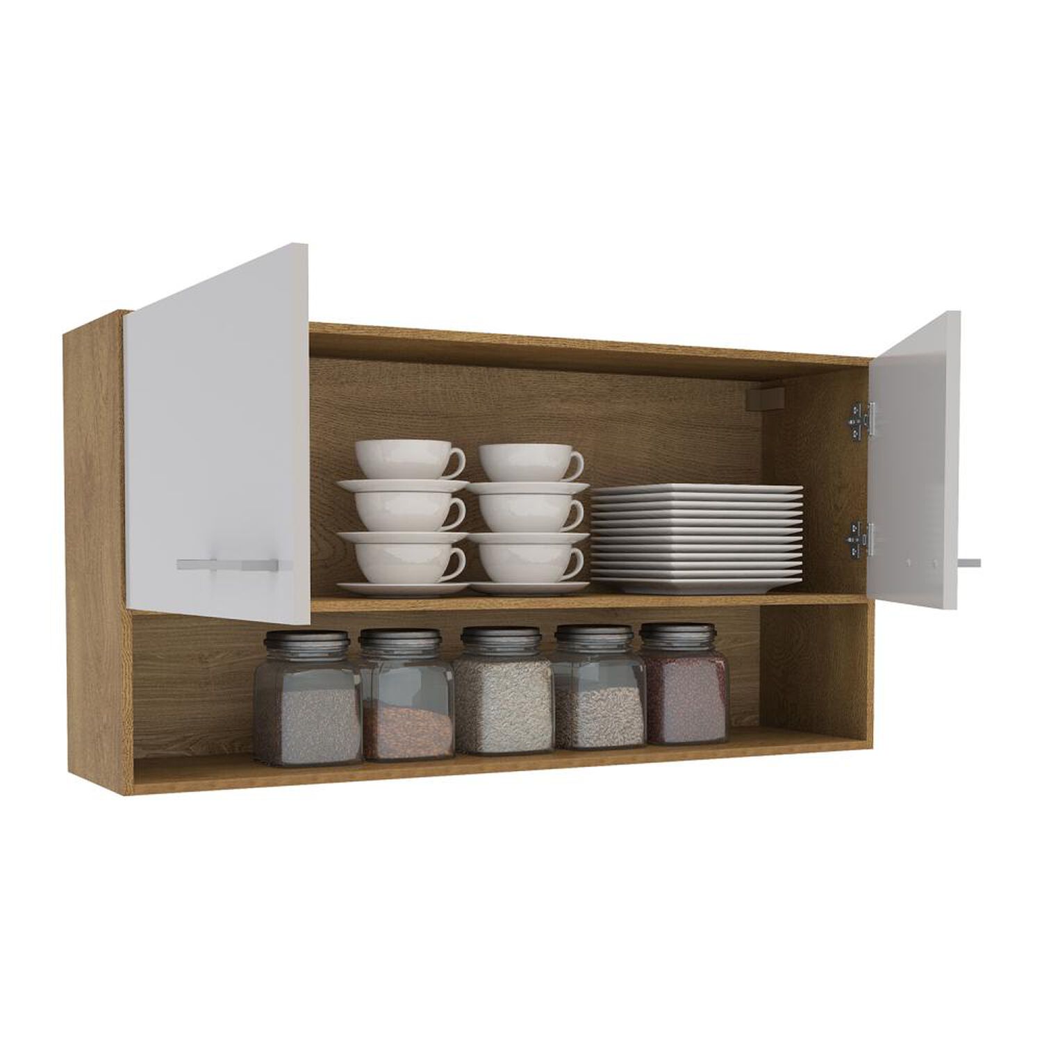 Mueble De Cocina Vekka Home Aereo / 2 Puertas / 0 image number 7.0