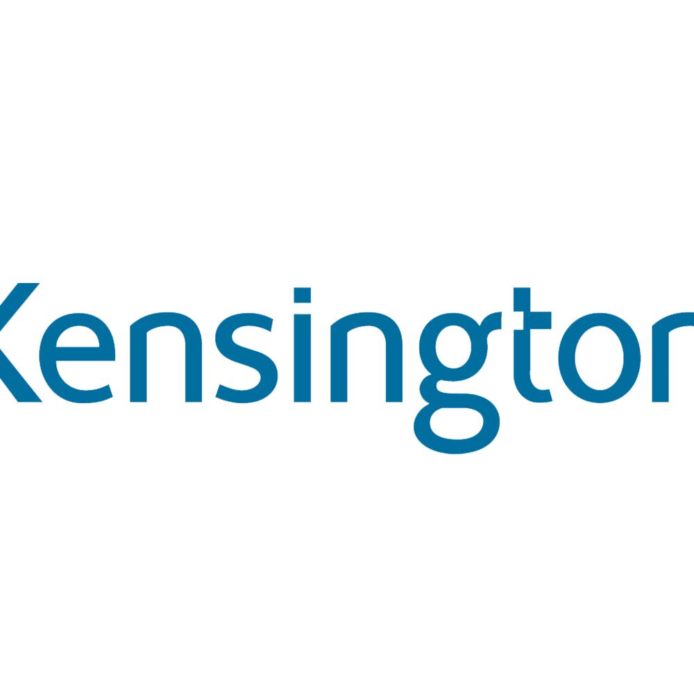 Mochila Kensington Kamet Nylon Notebook 15.6" Negro image number 2.0