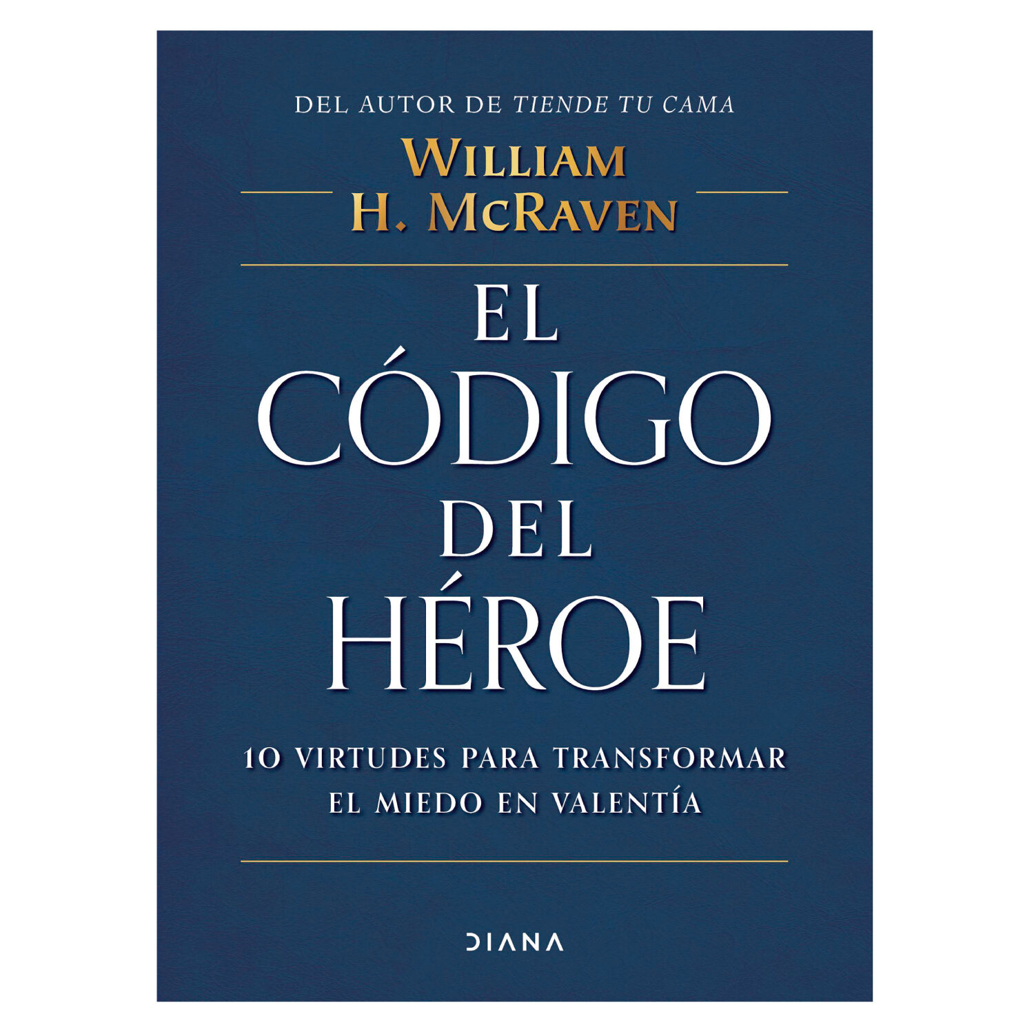 El C&oacute;digo Del H&eacute;roe image number 0.0