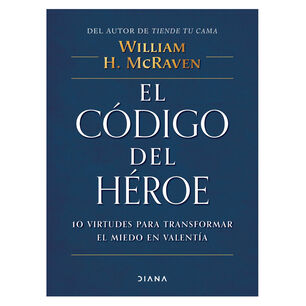 El C&oacute;digo Del H&eacute;roe