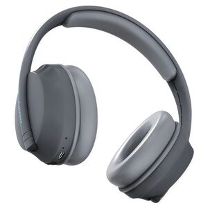 Audífonos Energy Sistem Hoshi Gris Autonomía 23h + Assistant