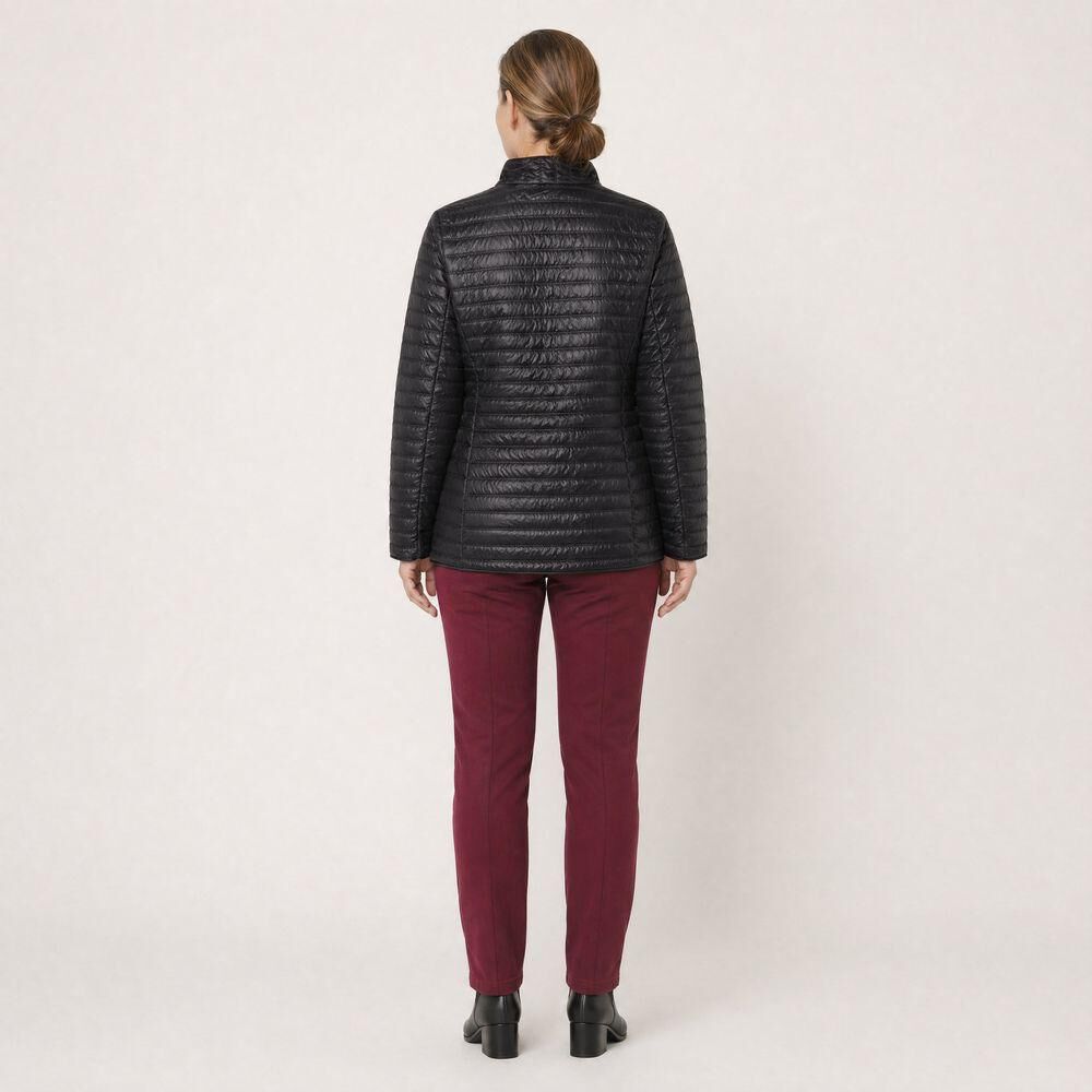 Parka Mujer Lesage image number 1.0