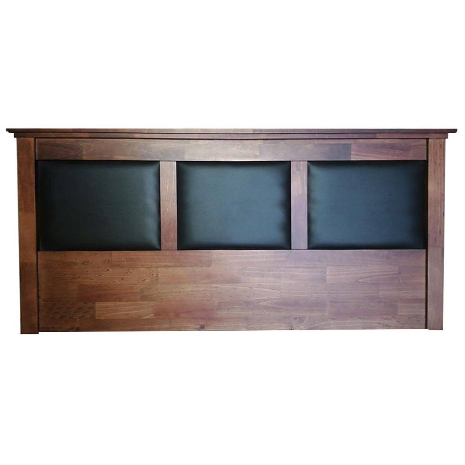 Set De Madera Casaideal New Corinto   / 2 Plazas image number 1.0