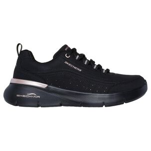Zapatilla Urbana Mujer Skechers Skech-air Dynamight 2.0 Negro